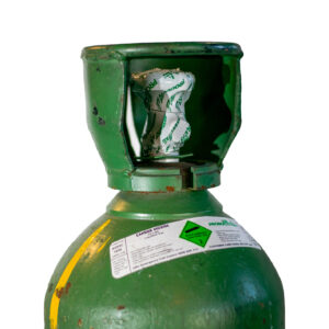 Carbon Dioxide (CO₂) DIP