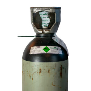 Nitrogen (N₂, R-728)