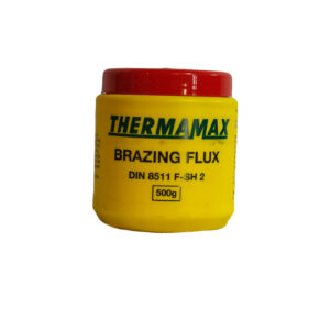 Thermamax Brazing Flux (Din 8511 F-SH 2)