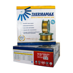 Thermamax ER70S-6 Premium Welding Wire
