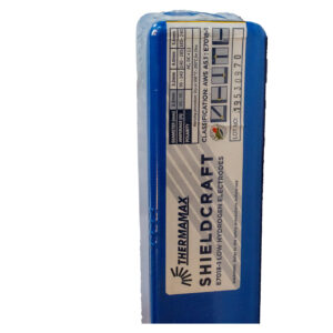 Thermamax Shieldcraft E7018-1 Low Hydrogen Electrodes