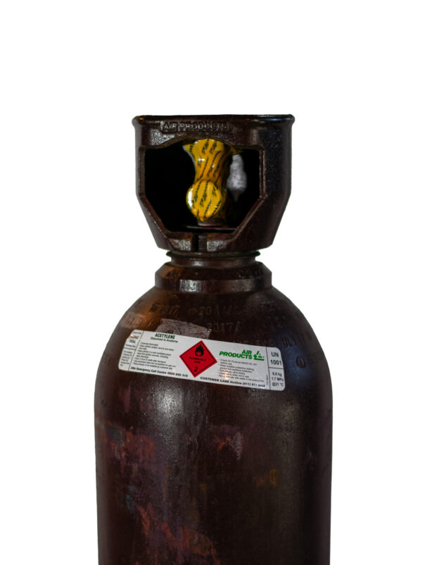 Acetylene